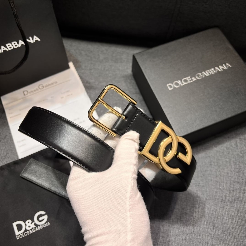 D&G Belts